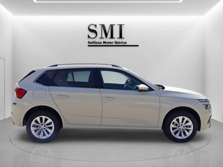 Skoda Kamiq 1.0 TSI Ambition 81 kW (110 CV)