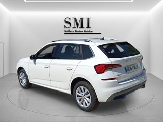 Skoda Kamiq 1.0 TSI Ambition 81 kW (110 CV)