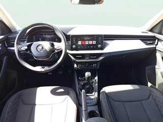Skoda Kamiq 1.0 TSI Ambition 81 kW (110 CV)