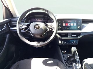 Skoda Kamiq 1.0 TSI Ambition 81 kW (110 CV)