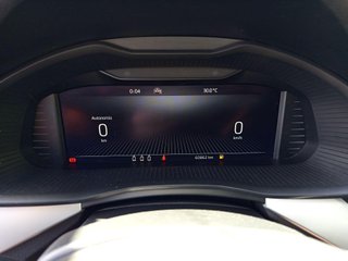 Skoda Kamiq 1.0 TSI Ambition 81 kW (110 CV)