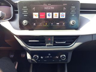 Skoda Kamiq 1.0 TSI Ambition 81 kW (110 CV)