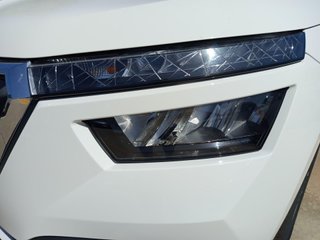 Skoda Kamiq 1.0 TSI Ambition 81 kW (110 CV)