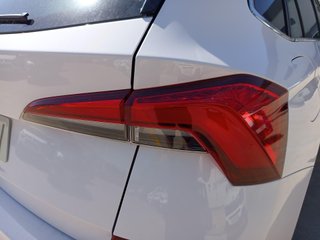 Skoda Kamiq 1.0 TSI Ambition 81 kW (110 CV)