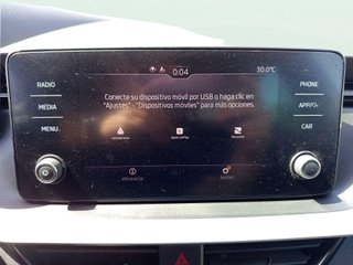Skoda Kamiq 1.0 TSI Ambition 81 kW (110 CV)
