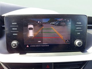 Skoda Kamiq 1.0 TSI Ambition 81 kW (110 CV)