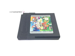 juego gameboy