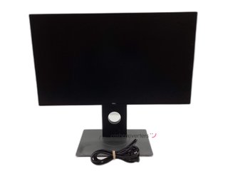 monitor led dell u2414h 23.8 led