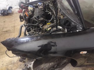 Aleta Izquierda Seat León FR MK1