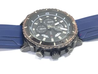 reloj pulsera caballero aresso 7125