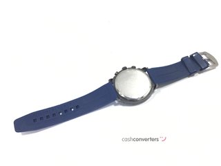 reloj pulsera caballero aresso 7125