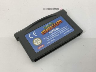 juego gameboy advance