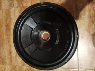 Subwoofer JBL GTO 1202D 12 300W RMS
