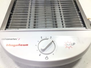tostadora magefesa sun up mgf 3375