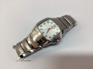 reloj pulsera caballero lotus 15614