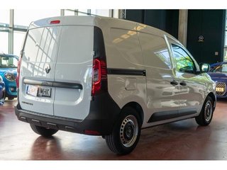 Renault Express Furgon Advance Blue dCi 70 kW (95 CV)
