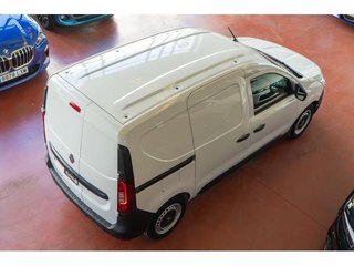 Renault Express Furgon Advance Blue dCi 70 kW (95 CV)