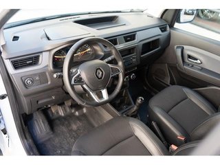 Renault Express Furgon Advance Blue dCi 70 kW (95 CV)