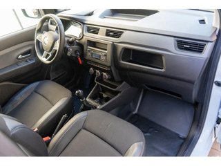 Renault Express Furgon Advance Blue dCi 70 kW (95 CV)