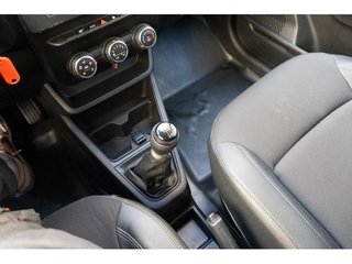 Renault Express Furgon Advance Blue dCi 70 kW (95 CV)