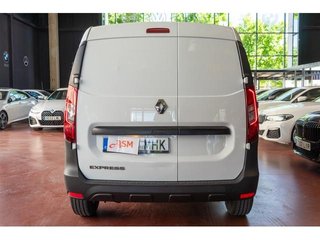 Renault Express Furgon Advance Blue dCi 70 kW (95 CV)