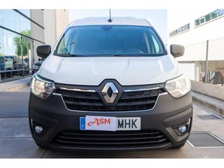 Renault Express Furgon Advance Blue dCi 70 kW (95 CV)