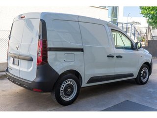 Renault Express Furgon Advance Blue dCi 70 kW (95 CV)