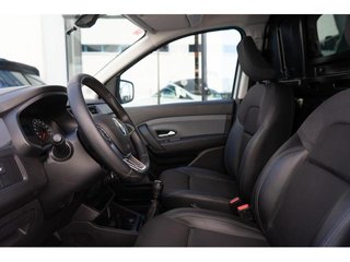 Renault Express Furgon Advance Blue dCi 70 kW (95 CV)