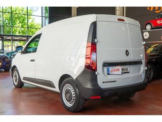 Renault Express Furgon Advance Blue dCi 70 kW (95 CV)
