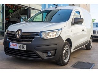 Renault Express Furgon Advance Blue dCi 70 kW (95 CV)