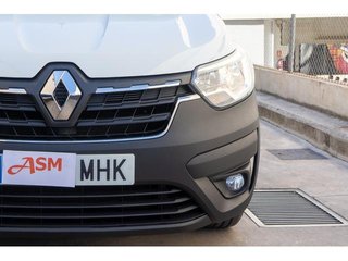Renault Express Furgon Advance Blue dCi 70 kW (95 CV)