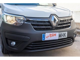 Renault Express Furgon Advance Blue dCi 70 kW (95 CV)