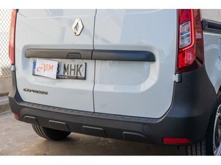 Renault Express Furgon Advance Blue dCi 70 kW (95 CV)