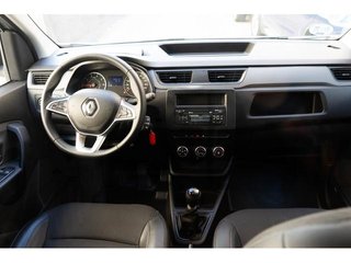Renault Express Furgon Advance Blue dCi 70 kW (95 CV)