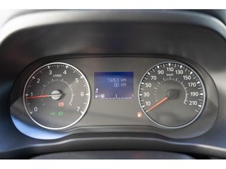 Renault Express Furgon Advance Blue dCi 70 kW (95 CV)