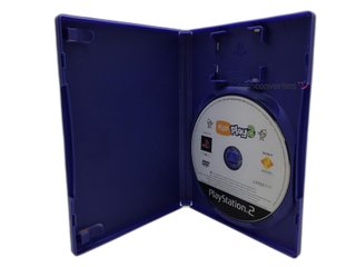 eyetoy play 2
