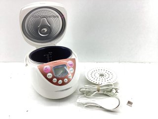 robot multifuncion turbo chef 7001