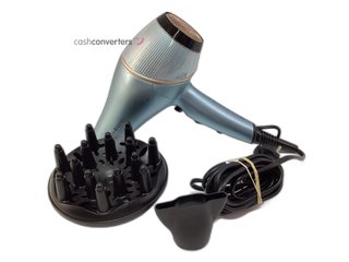 secador pelo remington ac9300