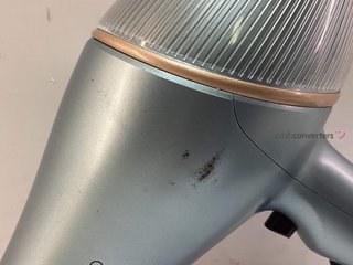secador pelo remington ac9300