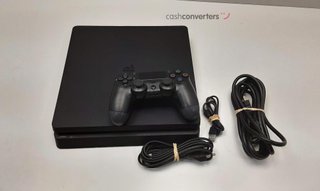 sony ps4 1tb