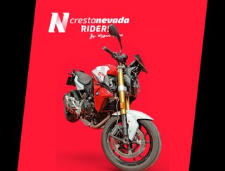 BMW F 900 R A2