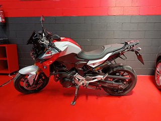 BMW F 900 R A2