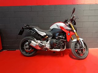 BMW F 900 R A2