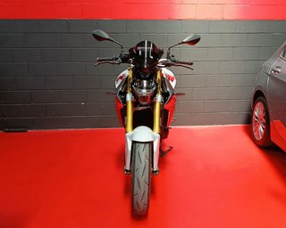 BMW F 900 R A2