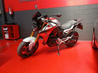 BMW F 900 R A2