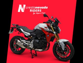 BMW F 900 R A2