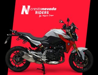BMW F 900 R A2