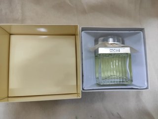 Chloé Eau de Parfum 75 ml Mujer