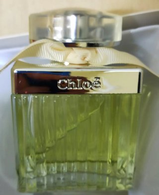 Chloé Eau de Parfum 75 ml Mujer