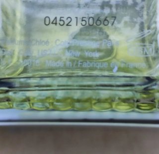 Chloé Eau de Parfum 75 ml Mujer